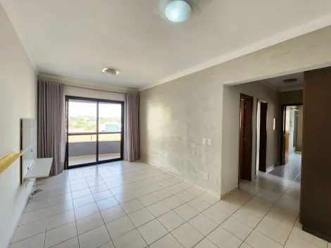 Alugar Apartamento / Padrão em Ribeirão Preto R$ 1.500,00 - Foto 6