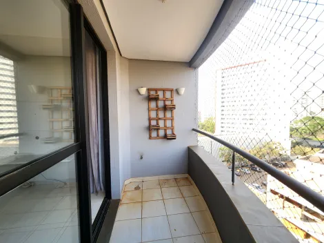 Alugar Apartamento / Padrão em Ribeirão Preto R$ 1.500,00 - Foto 18