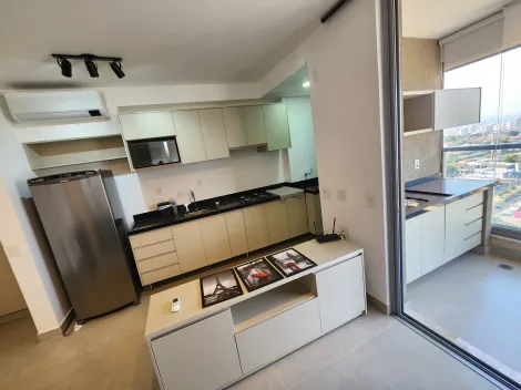 Alugar Apartamento / Padrão em Ribeirão Preto R$ 2.950,00 - Foto 8