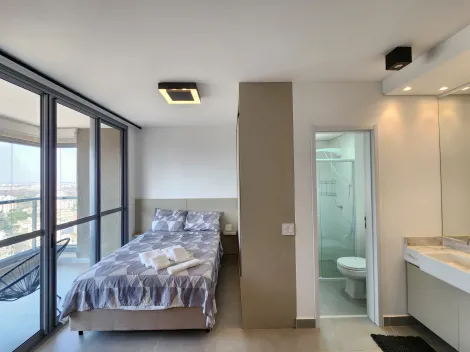 Alugar Apartamento / Padrão em Ribeirão Preto R$ 2.950,00 - Foto 6