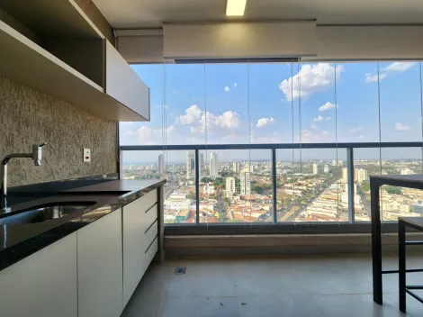 Alugar Apartamento / Padrão em Ribeirão Preto R$ 2.950,00 - Foto 12