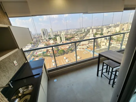 Alugar Apartamento / Padrão em Ribeirão Preto R$ 2.950,00 - Foto 15