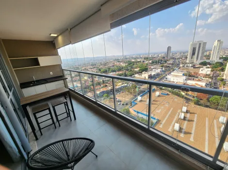 Alugar Apartamento / Padrão em Ribeirão Preto R$ 2.950,00 - Foto 14