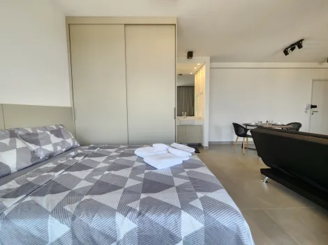 Alugar Apartamento / Padrão em Ribeirão Preto R$ 2.950,00 - Foto 5