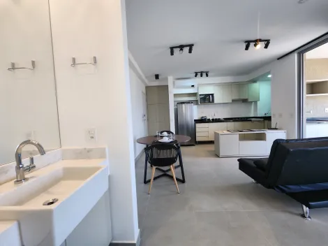 Alugar Apartamento / Padrão em Ribeirão Preto R$ 2.950,00 - Foto 4