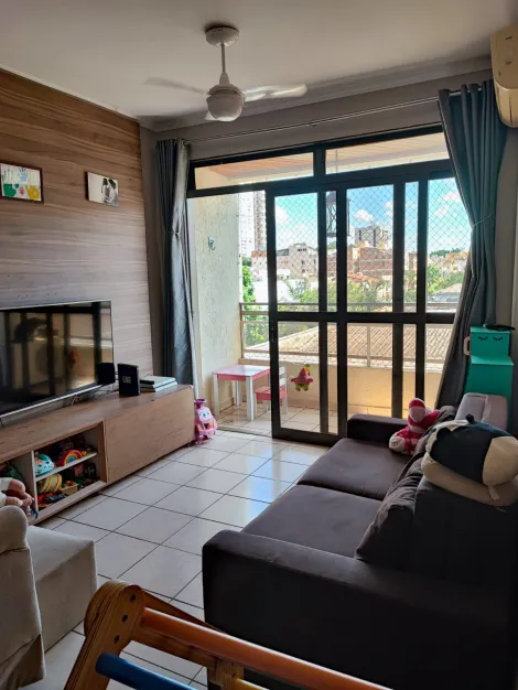 Comprar Apartamento / Padrão em Ribeirão Preto R$ 410.000,00 - Foto 2