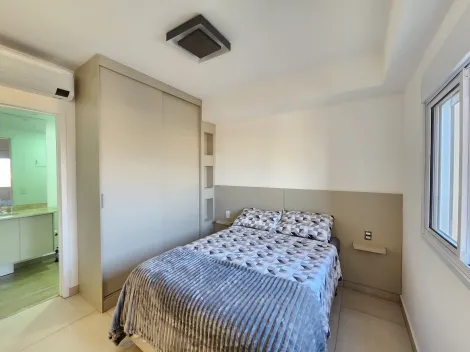 Alugar Apartamento / Padrão em Ribeirão Preto R$ 2.200,00 - Foto 3