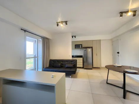 Alugar Apartamento / Padrão em Ribeirão Preto R$ 2.200,00 - Foto 6