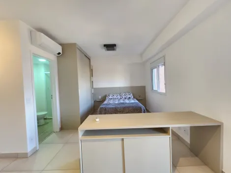 Alugar Apartamento / Padrão em Ribeirão Preto R$ 2.200,00 - Foto 4