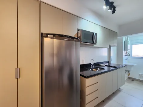 Alugar Apartamento / Padrão em Ribeirão Preto R$ 2.200,00 - Foto 2