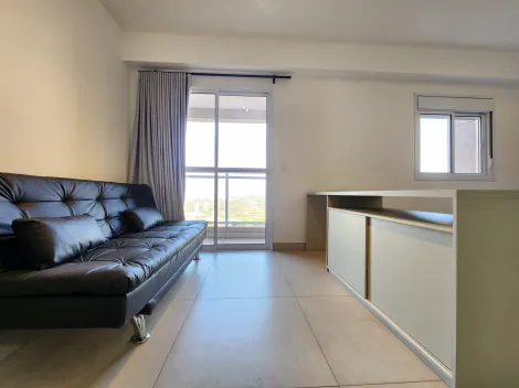 Alugar Apartamento / Padrão em Ribeirão Preto R$ 2.200,00 - Foto 9