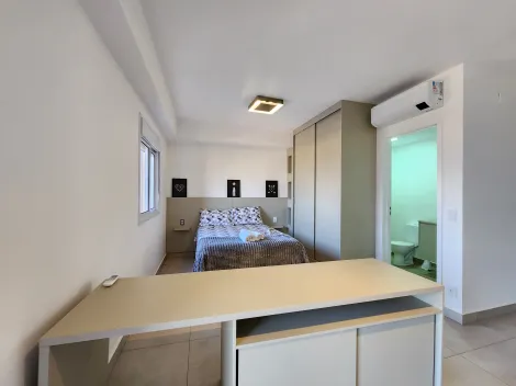 Alugar Apartamento / Kitchnet em Ribeirão Preto R$ 2.200,00 - Foto 6