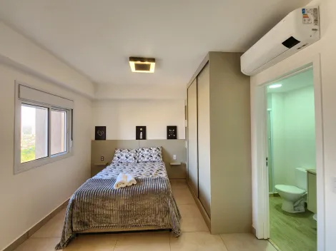 Alugar Apartamento / Padrão em Ribeirão Preto R$ 2.200,00 - Foto 5