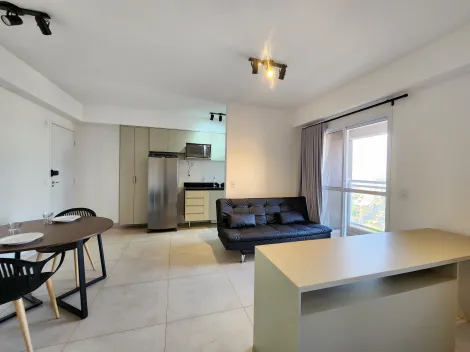 Alugar Apartamento / Padrão em Ribeirão Preto R$ 2.200,00 - Foto 7