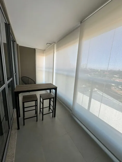 Alugar Apartamento / Padrão em Ribeirão Preto R$ 2.950,00 - Foto 9