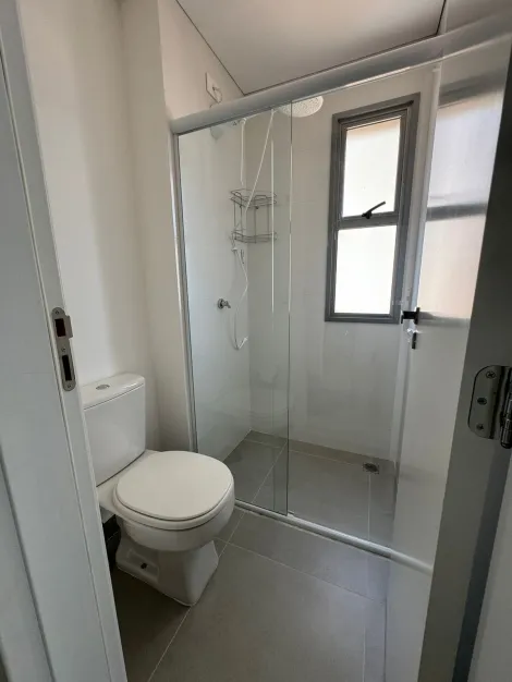 Alugar Apartamento / Padrão em Ribeirão Preto R$ 2.950,00 - Foto 8