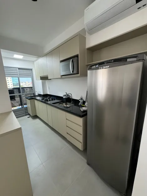 Alugar Apartamento / Padrão em Ribeirão Preto R$ 2.950,00 - Foto 2