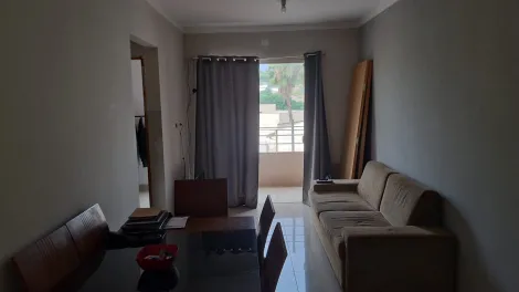 Comprar Apartamento / Padrão em Ribeirão Preto R$ 215.000,00 - Foto 3