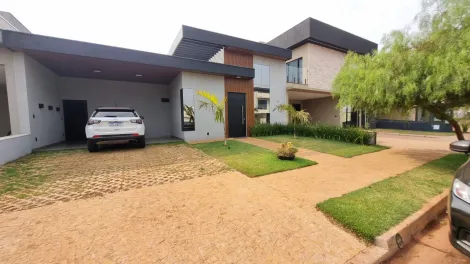 Casa / Condomínio em Ribeirão Preto 