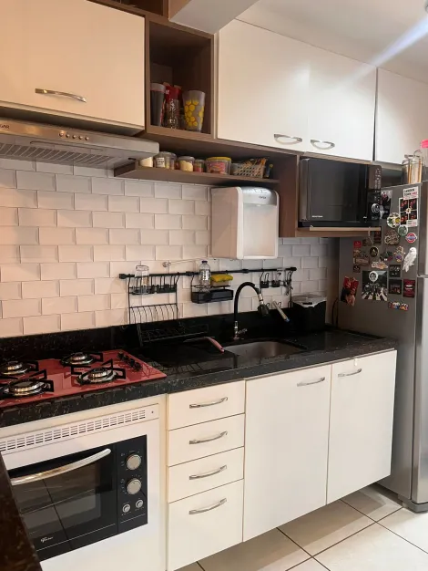 Alugar Apartamento / Padrão em Ribeirão Preto R$ 2.200,00 - Foto 2