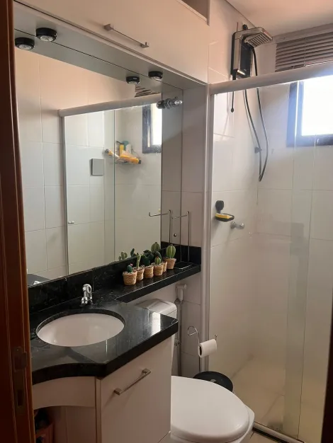 Alugar Apartamento / Padrão em Ribeirão Preto R$ 2.200,00 - Foto 14