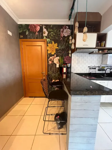 Alugar Apartamento / Padrão em Ribeirão Preto R$ 2.200,00 - Foto 9