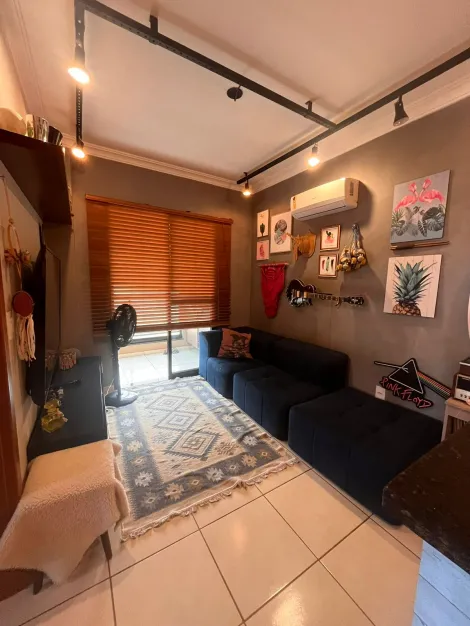 Alugar Apartamento / Padrão em Ribeirão Preto R$ 2.200,00 - Foto 8