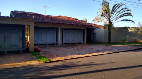 Alugar Casa / Padrão em Ribeirão Preto. apenas R$ 2.750.000,00