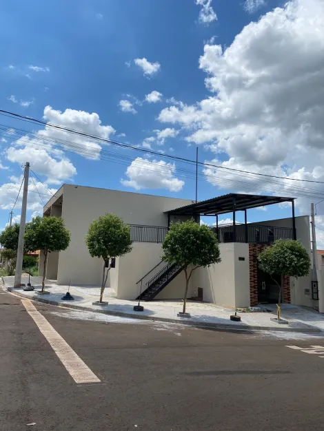 Comercial / Ponto Comercial em Ribeirão Preto 