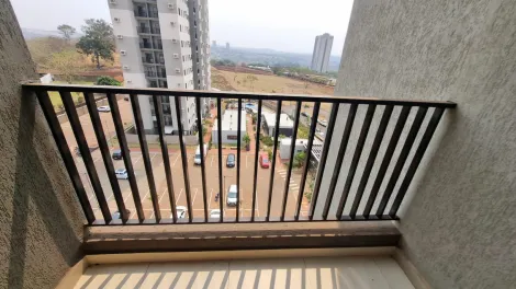 Alugar Apartamento / Padrão em Ribeirão Preto R$ 2.800,00 - Foto 6