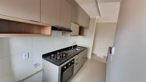 Alugar Apartamento / Padrão em Ribeirão Preto R$ 2.800,00 - Foto 8