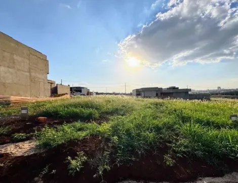 Ribeirão Preto - Recreio Anhangüera - Terreno - Condomínio - Venda