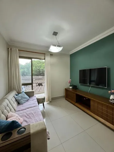 Comprar Apartamento / Padrão em Ribeirão Preto R$ 340.000,00 - Foto 5