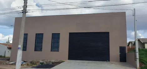 Alugar Comercial / Galpão em Ribeirão Preto R$ 5.900,00 - Foto 1