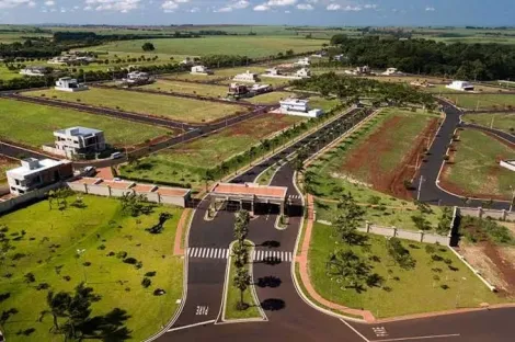 Comprar Terreno / Condomínio em Ribeirão Preto R$ 560.000,00 - Foto 2