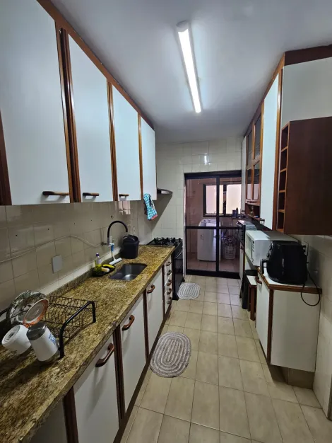 Alugar Apartamento / Padrão em Ribeirão Preto R$ 2.400,00 - Foto 4