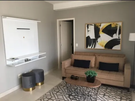 Alugar Apartamento / Padrão em Ribeirão Preto R$ 2.600,00 - Foto 3