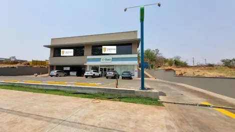 Comercial / Ponto Comercial em Ribeirão Preto Alugar por R$35.000,00