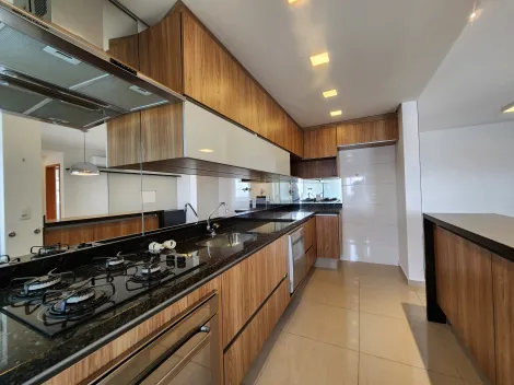 Alugar Apartamento / Padrão em Ribeirão Preto R$ 3.990,00 - Foto 3