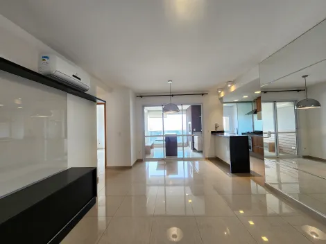 Alugar Apartamento / Padrão em Ribeirão Preto R$ 3.990,00 - Foto 8