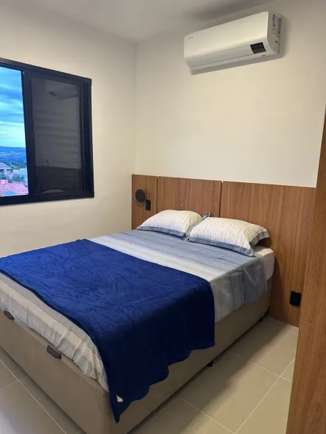 Alugar Apartamento / Padrão em Ribeirão Preto R$ 2.800,00 - Foto 11