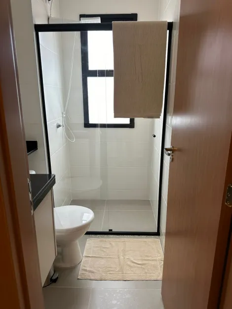 Alugar Apartamento / Padrão em Ribeirão Preto R$ 2.800,00 - Foto 13