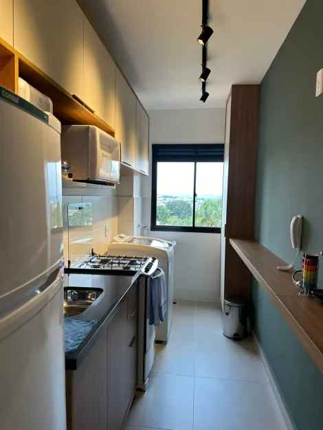 Alugar Apartamento / Padrão em Ribeirão Preto R$ 2.800,00 - Foto 7