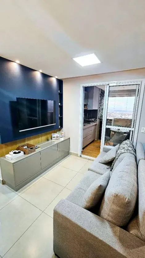 Comprar Apartamento / Padrão em Ribeirão Preto R$ 570.000,00 - Foto 4