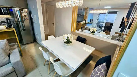 Comprar Apartamento / Padrão em Ribeirão Preto R$ 570.000,00 - Foto 5