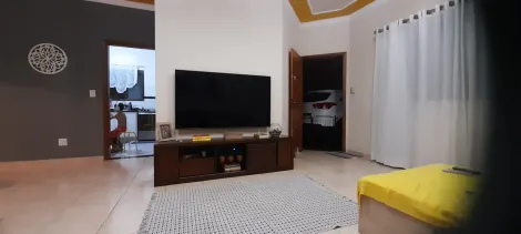 Casa / Padrão em Ribeirão Preto 