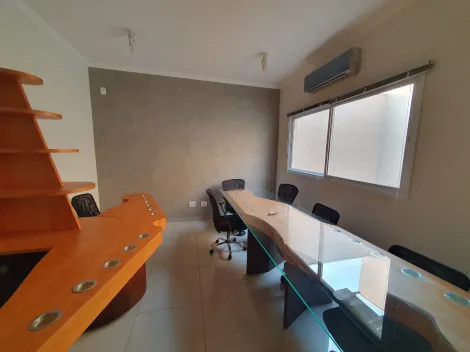 Alugar Comercial / Sala em Ribeirão Preto R$ 950,00 - Foto 3