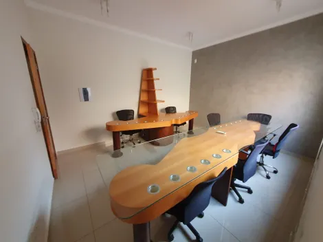 Alugar Comercial / Sala em Ribeirão Preto R$ 950,00 - Foto 4