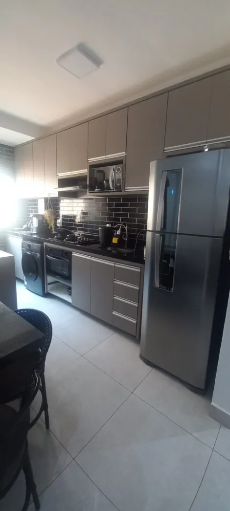 Alugar Apartamento / Padrão em Bonfim Paulista R$ 1.150,00 - Foto 5