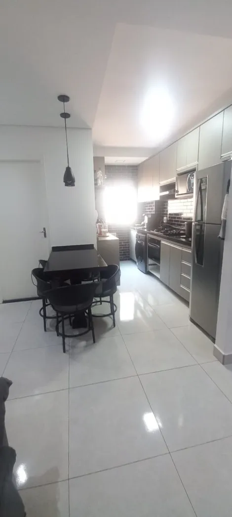 Alugar Apartamento / Padrão em Bonfim Paulista R$ 1.150,00 - Foto 4